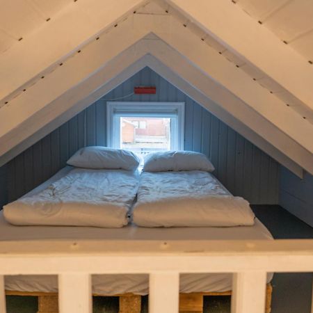 וולסוולור Grund Cabin מראה חיצוני תמונה