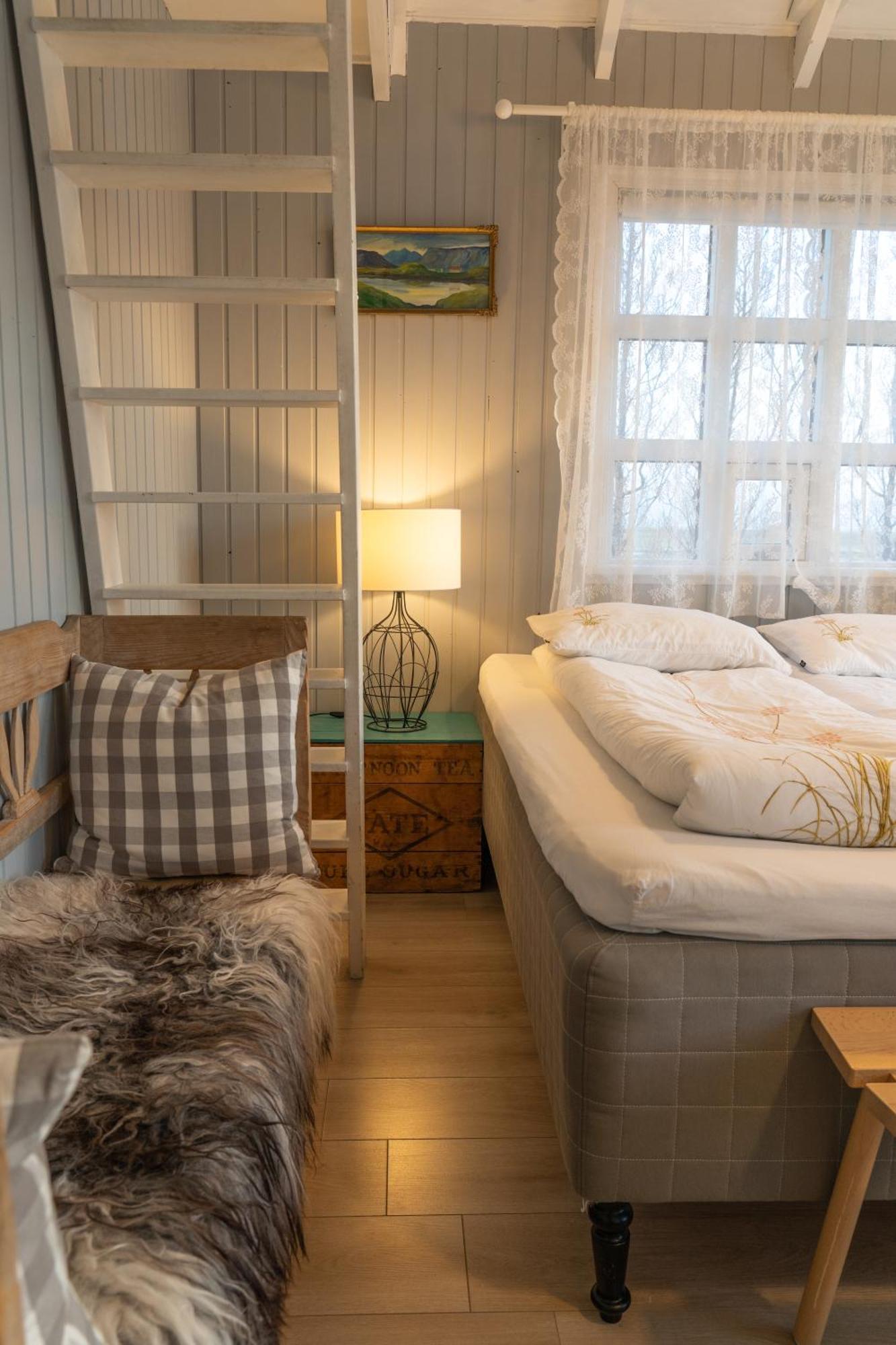 וולסוולור Grund Cabin מראה חיצוני תמונה