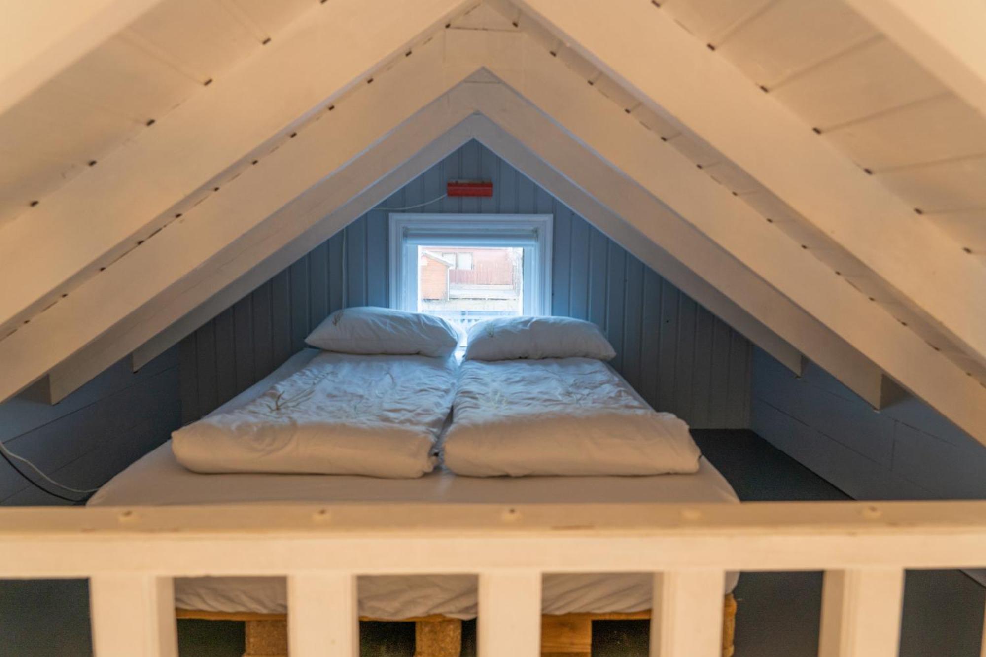 וולסוולור Grund Cabin מראה חיצוני תמונה