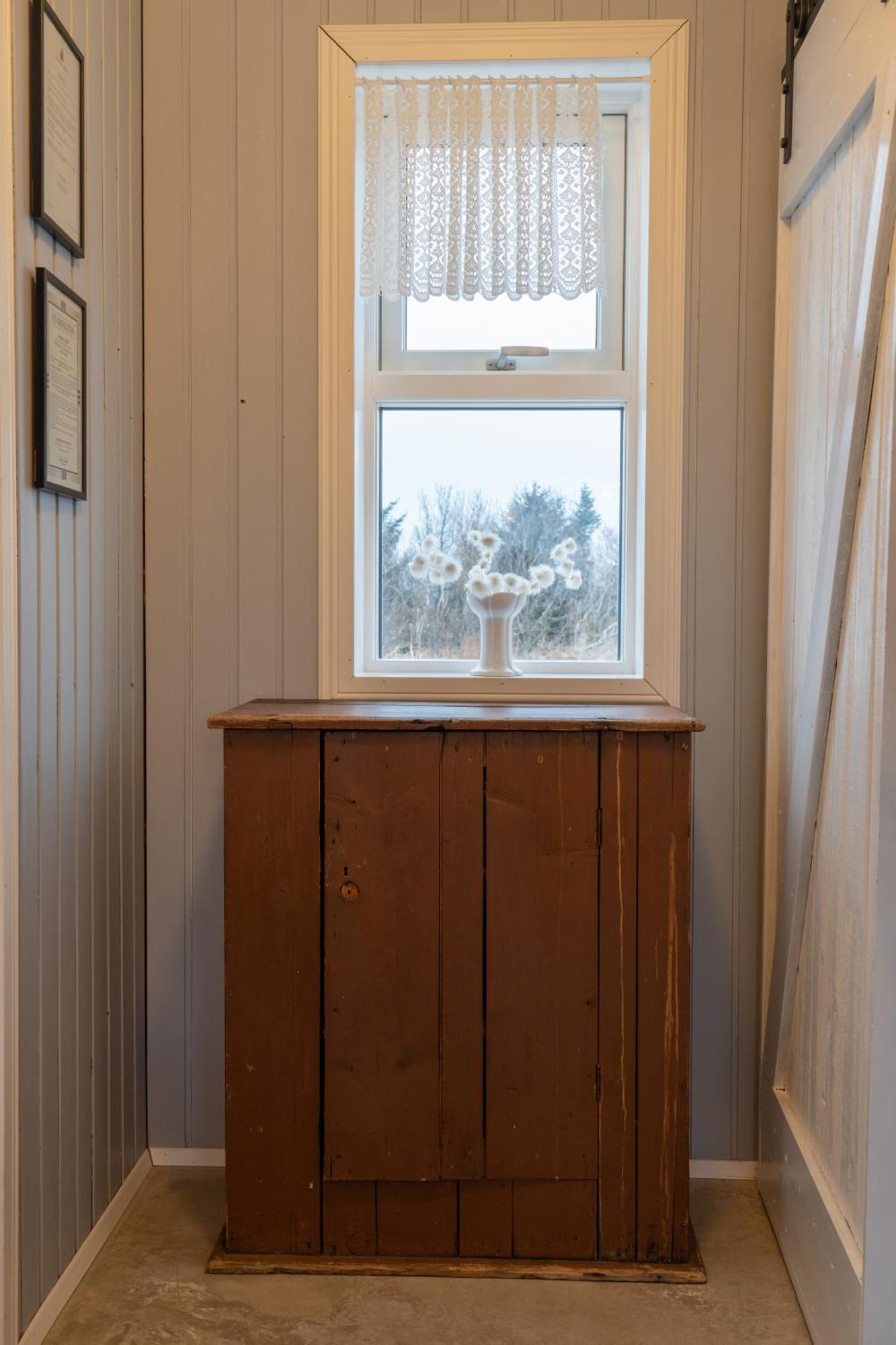 וולסוולור Grund Cabin מראה חיצוני תמונה