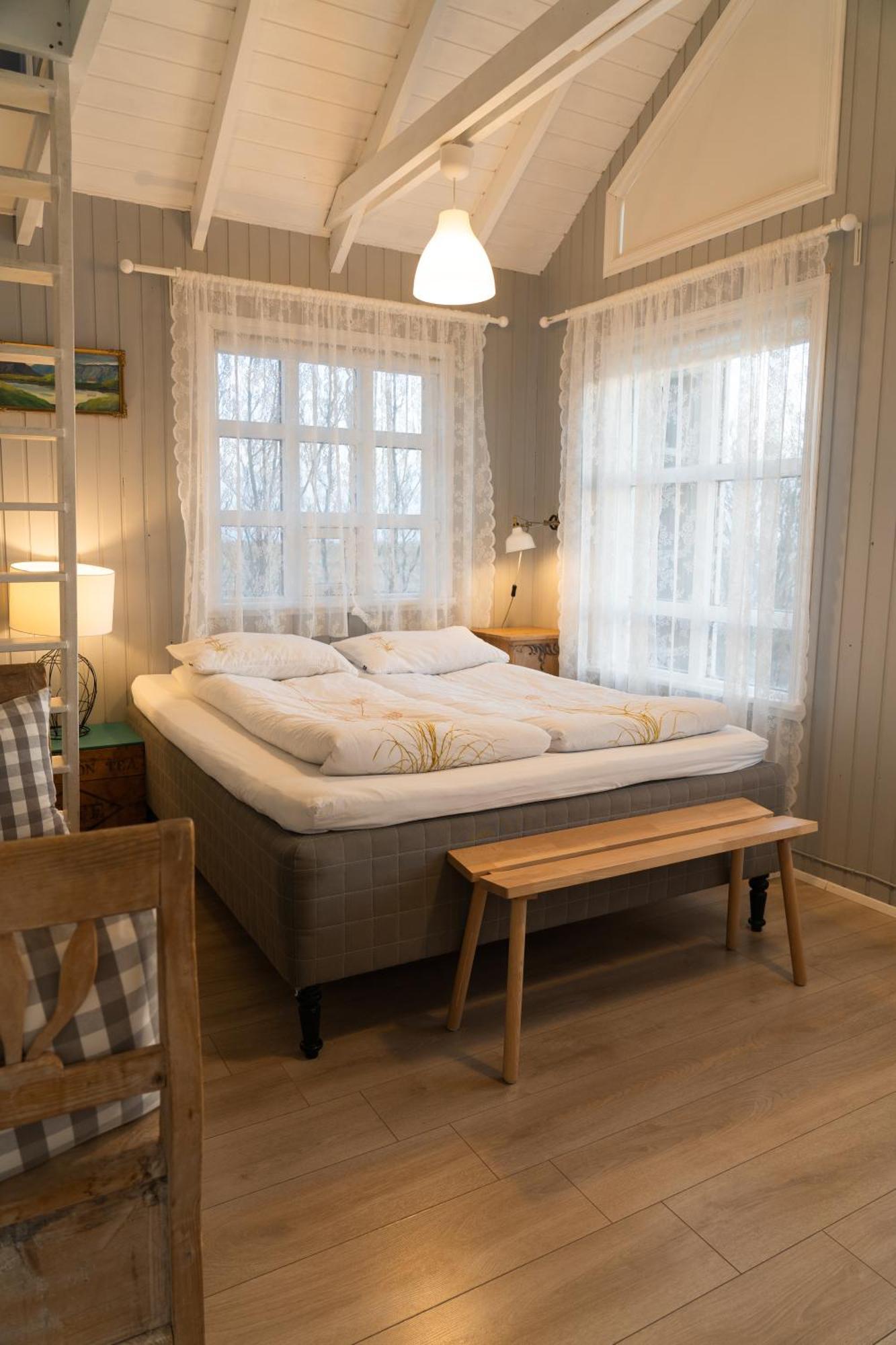 וולסוולור Grund Cabin מראה חיצוני תמונה