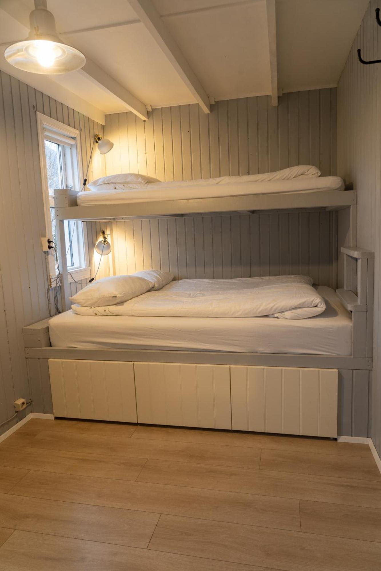 וולסוולור Grund Cabin מראה חיצוני תמונה