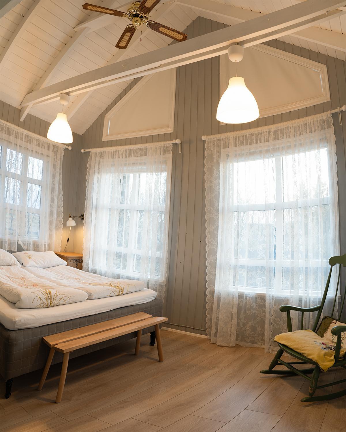 וולסוולור Grund Cabin מראה חיצוני תמונה