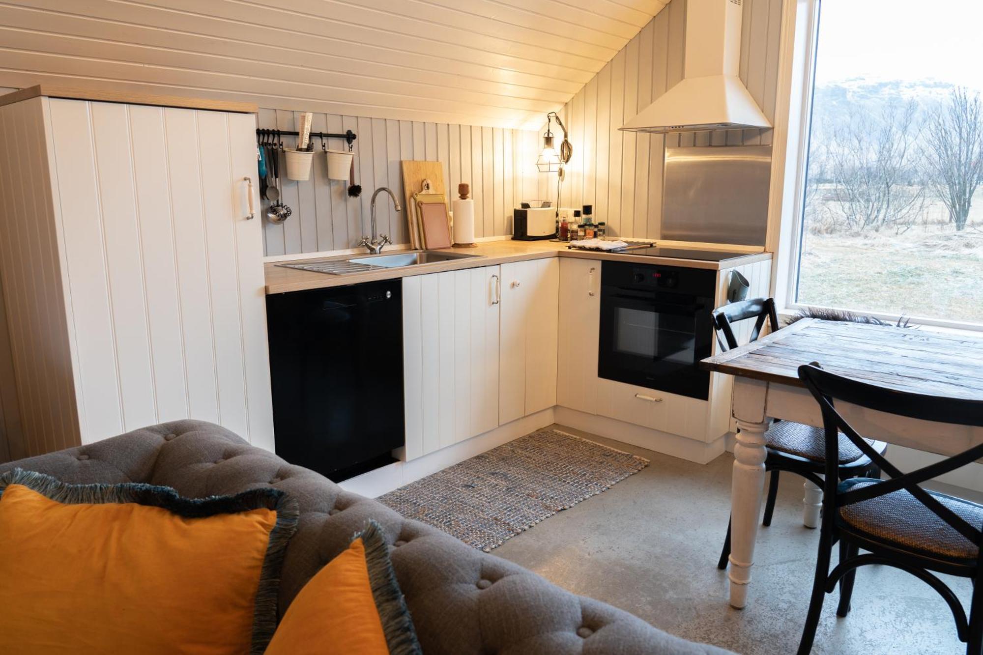 וולסוולור Grund Cabin מראה חיצוני תמונה