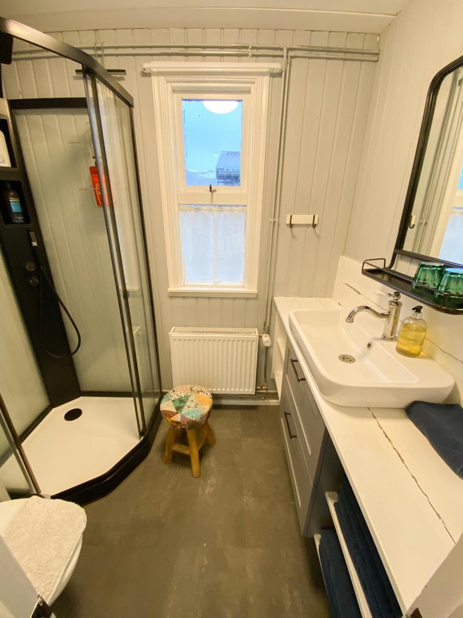 וולסוולור Grund Cabin מראה חיצוני תמונה